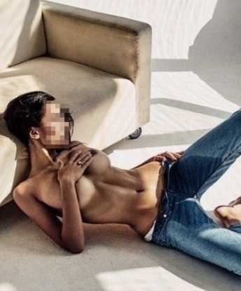 Проститутка Полина